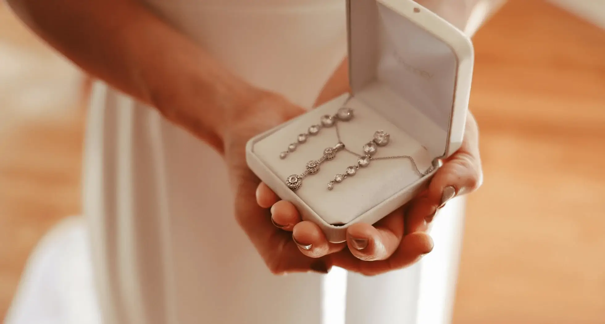 How to Care for Your Jewelry Properly