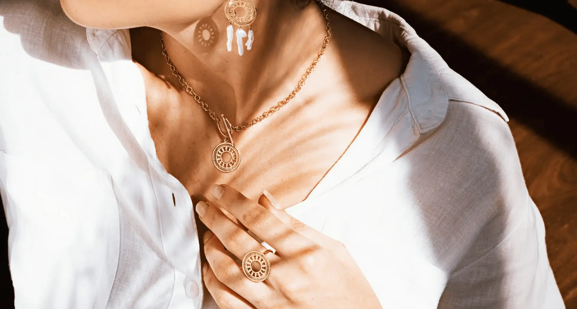 Bridal Jewelry Inspiration for Special Days