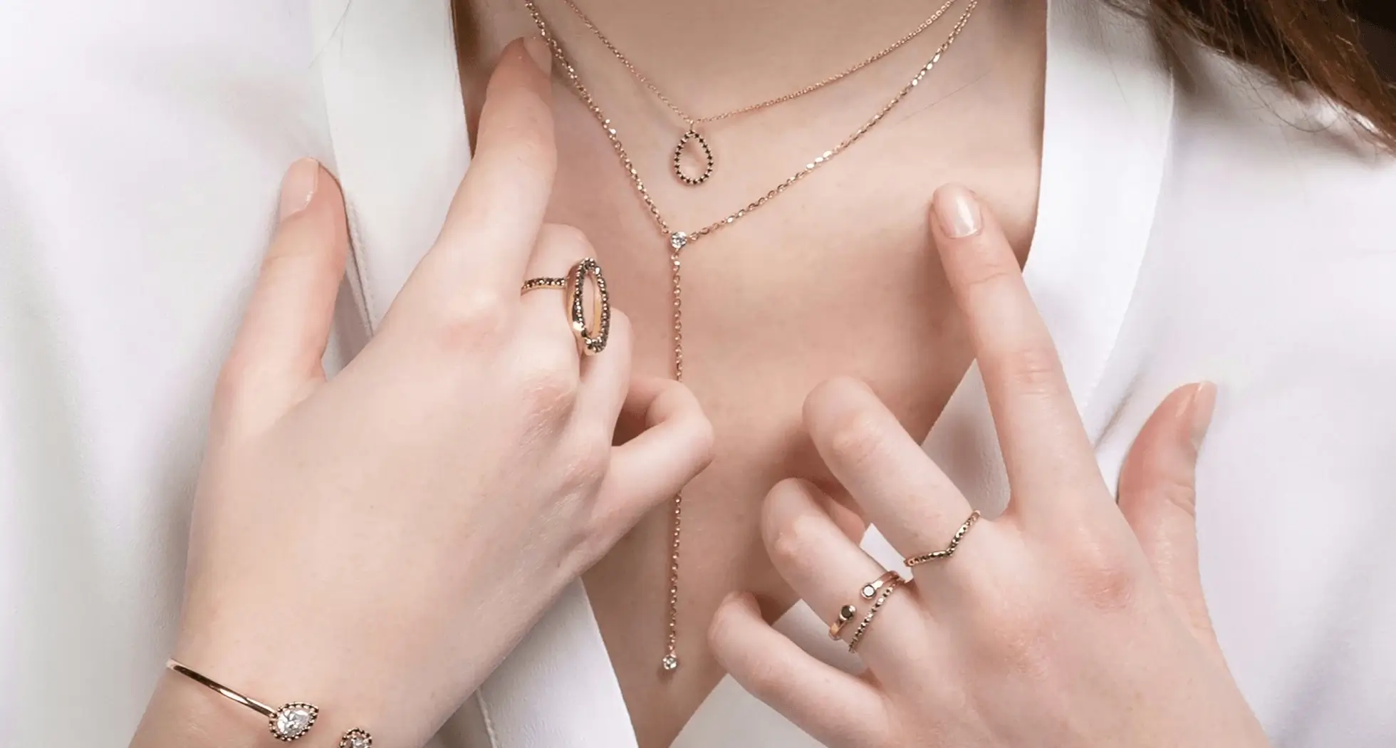 Jewelry Gift Ideas for Special Moments